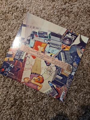 Tame Impala - Lonerism - RARE MISPRESS (Please Read Description
