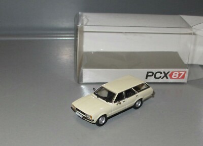 PCX 87, 870155, Ford Taunus, TC 2, Turnier, beige __ H1857