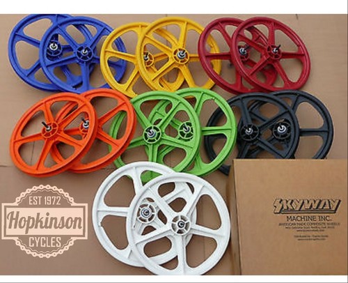 Skyway BMX Wheels 20\