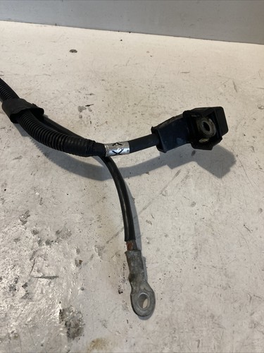 Subaru Tribeca Alternator Cable 7184-2196 Genuine 3.0 V6 2009 Year - Picture 2 of 8