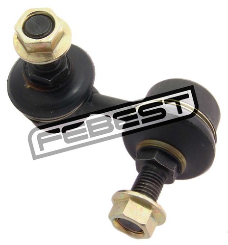 Purchase Pair Front Sway Bar Links Volvo 940 960 740 1994-1985 In Grand - Foto 7