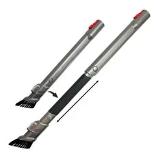 New Dyson V12 Vacuum Quick Release Flexi Crevice Tool Genuine Attachment