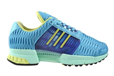 adidas climacool blau
