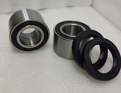 Replacement Wheel Bearings for Can Am Commander UTV 2011-2015 *pair*