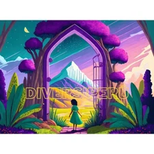 Digital Image nature Photo Wallpaper Background AI ART