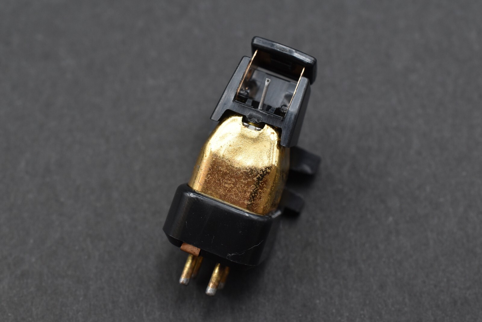 EMPIRE 1000 ZE/X MM Cartridge / 03 eBay