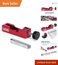 Spark Plug Gap Tool Steel Feeler Gauge for 10mm 12mm 14mm 16mm Easy Adjustments