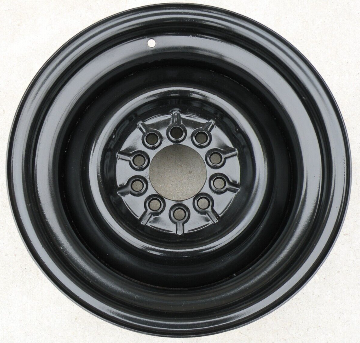 Unique Steel Rims Custom Steel Car Rims