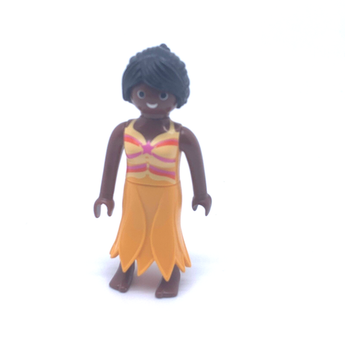 Figurine Playmobil Magicien De L'Atelier - Série Pays Magique (à Compléter)