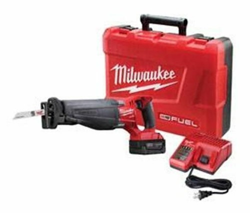Milwaukee M18 FUEL SAWZALL 