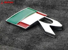 New Supercharged R Trunk Boot Wing Badge Emblem Decal for Limited XF XFR XK XKR