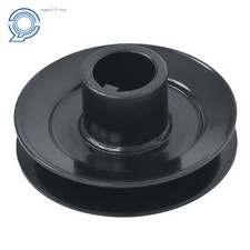756-0978 756-0978A Drive Pulley For MTD Cub Cadet RZT-42 RZT-50 LTX-1050