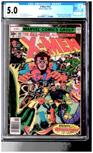 Comic Image
