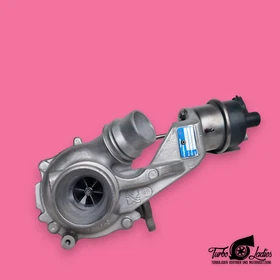 Turbolader Astra Insignia Meriva Mokka/Mokka X Zafira 1.6 CDTI 54389700021