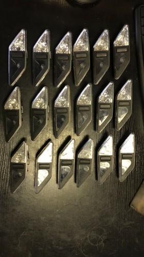 BMW 3ER E46 HECK HÖFLICHKEIT INNENLEUCHTE NEARSIDE 8375585 PREIS PRO STÜCK