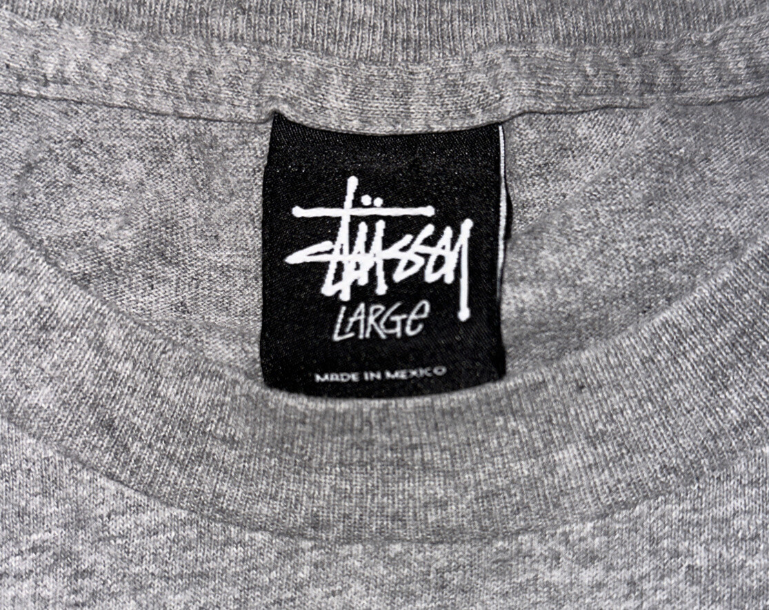 STUSSY クッション SS-LINK img60085639.jpg