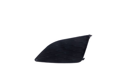 TO1038115 Front,Left Driver Side FOG LAMP COVER For Toyota Corolla