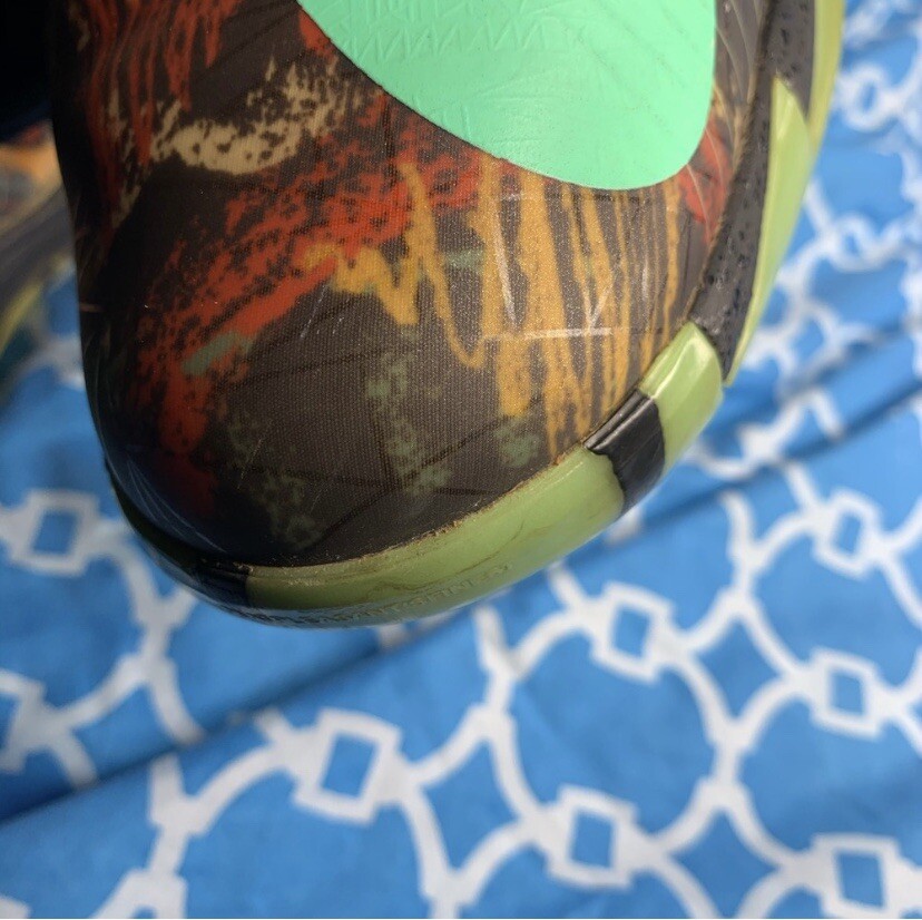 kd 6 anthracite