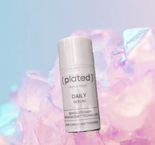 Plated Skin Science Daily Serum 5ml