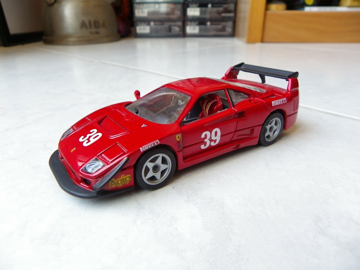 Ferrari F40 ART 151 ブラック Ferrari F40 Art 151 Black | eBay