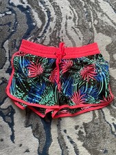 Look Look multicolor shorts 8/10