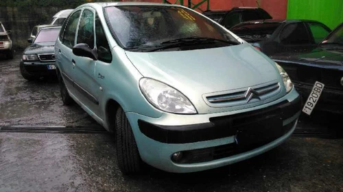 Bremssattel vorne links für CITROEN XSARA PICASSO 2.0 HDi Exclusiv 416100 - Bild 3 von 18
