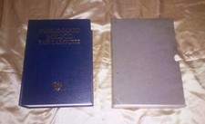 DIZIONARIO MEDICO SAIE LAROUSSE RILEGATO ILLUSTRATO '70