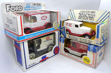 Die Cast Metal Replica Banks Hills, TSC and IGA ERTL