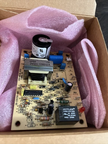 ServiceFirst CNT03688 Gas Ignition Valve Remote Sense