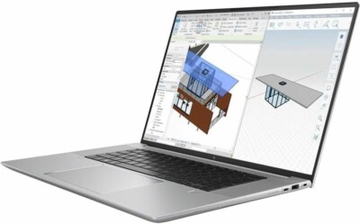 HP ZBOOK STUDIO 16 G10 16'' LCD Intel i5-13600H 16GB 512GB WIFI/BT W11P WARRANTY