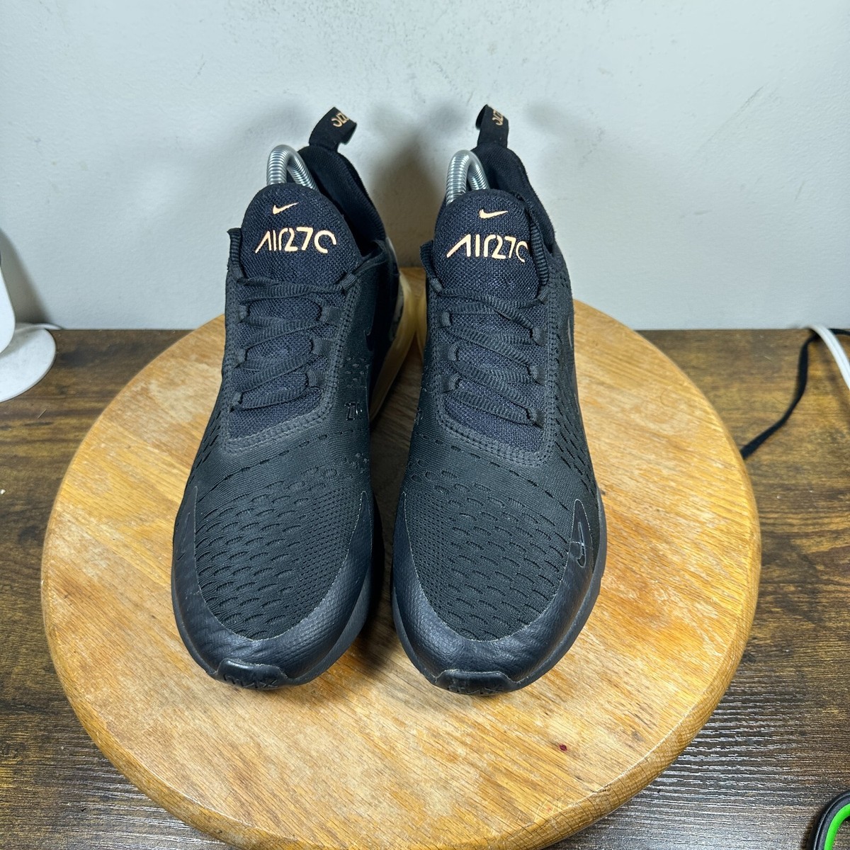 camo sunset air max 270