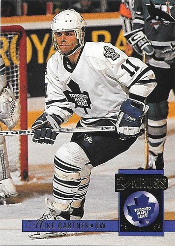 1993-94 Donruss Hockey Set #2 ~ Pick Your Cards - Picture 141 of 151