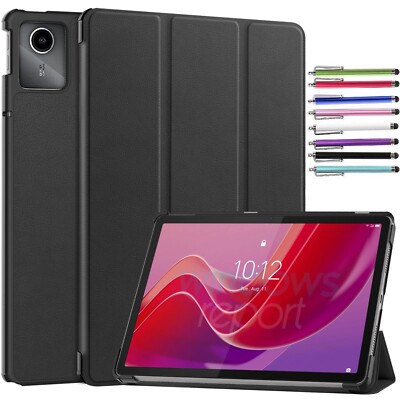 For Lenovo Tab K11 LTE Case 11 inch (TB330XU) Case Flip Stand