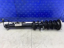 2019-2023 BMW M850I REAR LEFT STRUT SHOCK ABSROBER W/ADAPTIVE OEM 2022 2021 2020