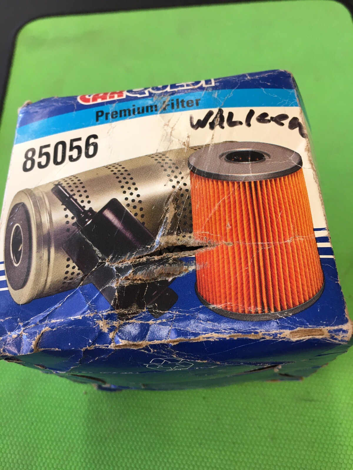 CARQUEST 85056 cross reference oil filters