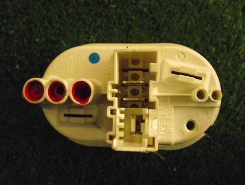 Waschmaschine Whirlpool AWO/R5406 Druckschalter