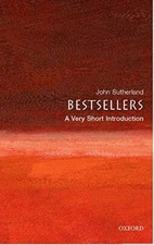 Bestsellers.by Sutherland  New 9780199214891 Fast Free Shipping**