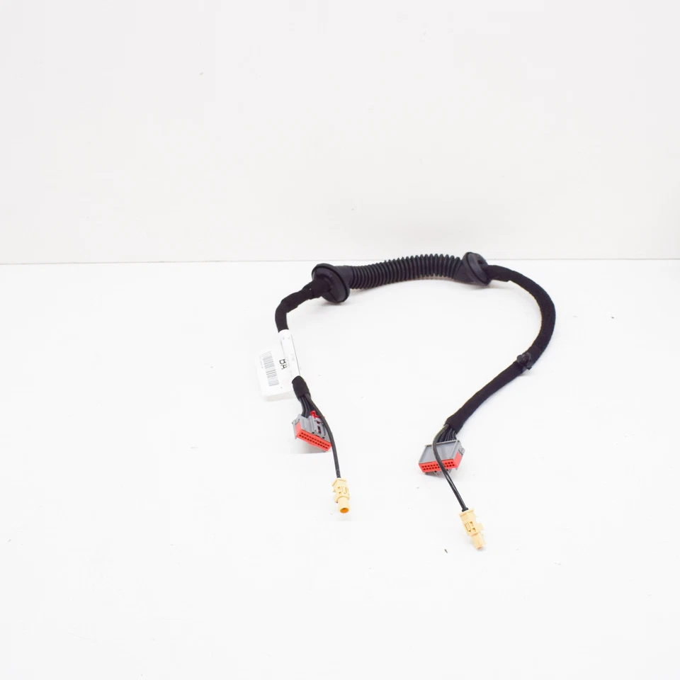 JAGUAR XF X250 Rear Trunk Lid Camera Cable C2Z19978 NEW GENUINE - Image 4 of 4