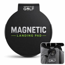 Magnetic Landing Pad