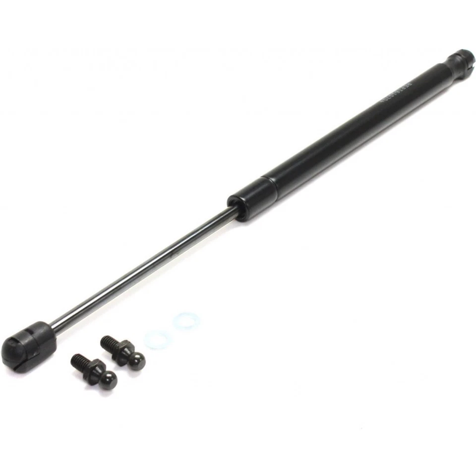 For Toyota Land Cruiser Trunk Lid Lift Support 80-89 Driver OR Passenger Side - Image 3 of 4