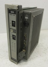Modicon PC-E984-685 984 Programmable Controller PCE984685