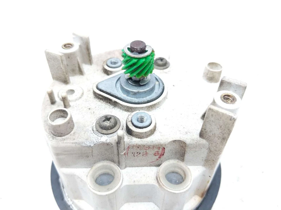 87 Suzuki LS650 Savage Speedometer Gauge Dash - Image 4 of 4