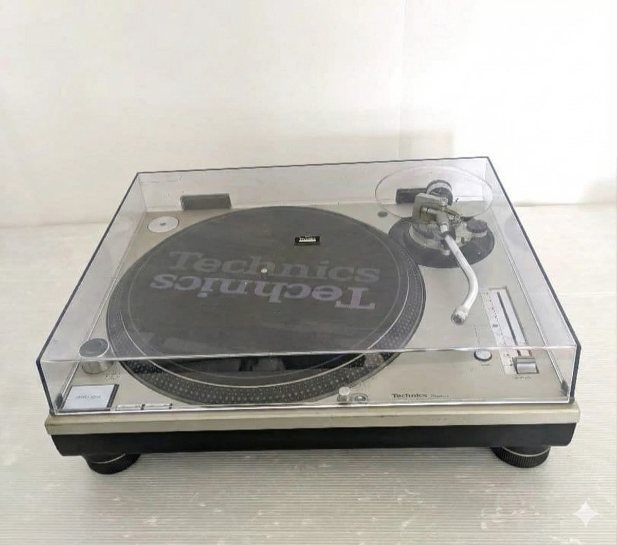 Technics SL-1200MK3D DJ Turntables for sale - eBay