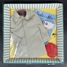 Vintage 1961 Mattel Barbie Ken Fashion Outfit #788 'Rally Day' Ensemble Sealed