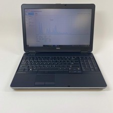 Dell Intel Core i7 4th Gen. PC Laptops & Netbooks 256 GB SSD