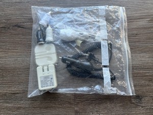 Misc iPod Accessories Car Charger Cable 30 Pin