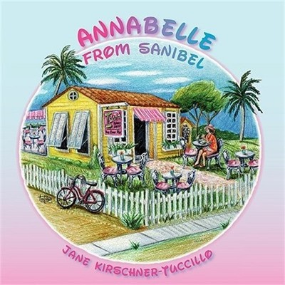 Annabelle from Sanibel (Paperback or Softback)