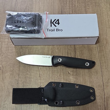 K4 Trail Bro Outdoormesser