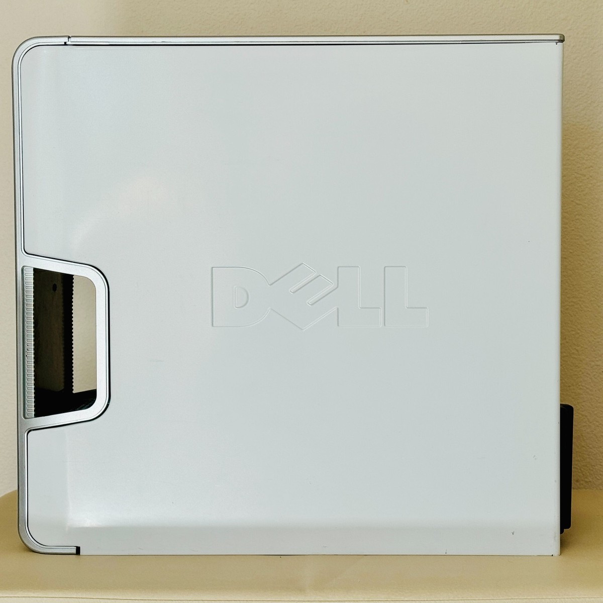 Dell Dimension 5150 Pentium 4 3.0GHz, Geforce 6600 GT, Windows