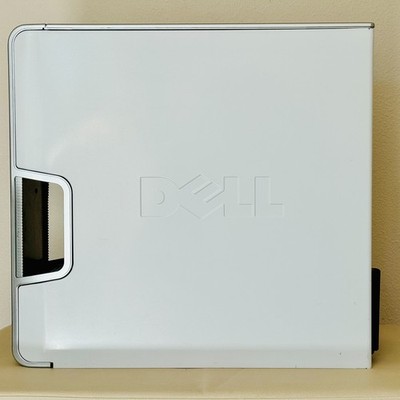 DELL デル　 E￼551 CRTディスプレイ　14インチ　動作確認済み Dell Dimension 5150 Pentium 4 3.0GHz, Geforce 6600 GT, Windows